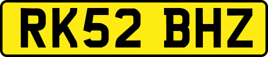 RK52BHZ
