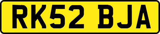 RK52BJA