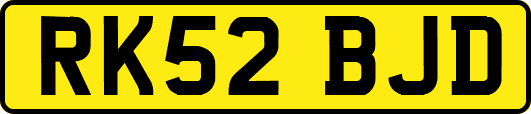 RK52BJD