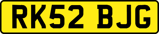 RK52BJG