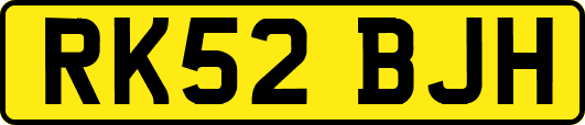 RK52BJH