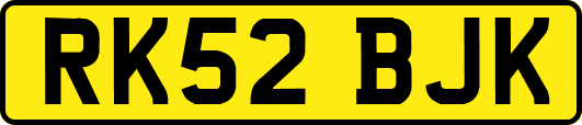 RK52BJK