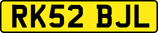 RK52BJL