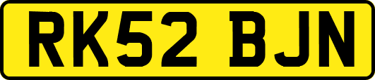 RK52BJN