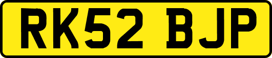 RK52BJP