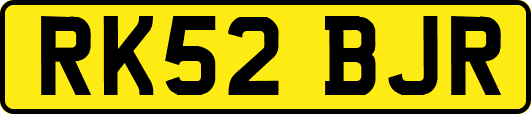 RK52BJR