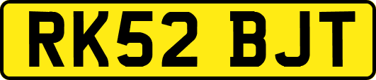 RK52BJT