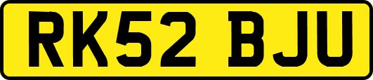 RK52BJU