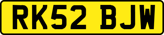 RK52BJW