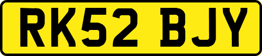 RK52BJY