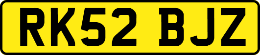 RK52BJZ