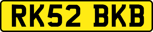 RK52BKB