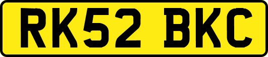 RK52BKC