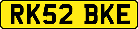 RK52BKE