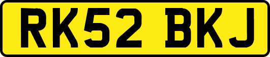 RK52BKJ