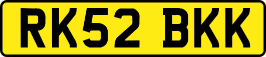 RK52BKK