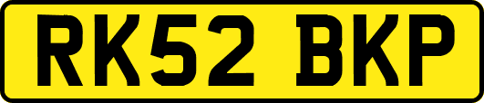 RK52BKP