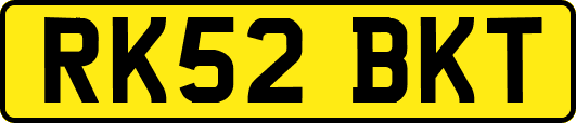 RK52BKT
