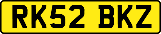 RK52BKZ