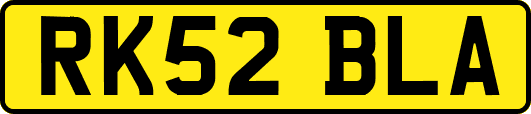 RK52BLA