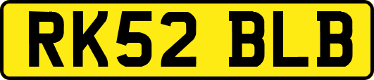 RK52BLB