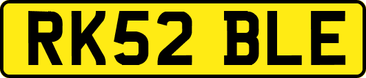 RK52BLE
