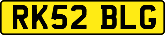 RK52BLG