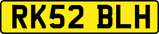 RK52BLH