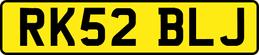 RK52BLJ