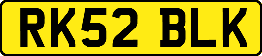 RK52BLK