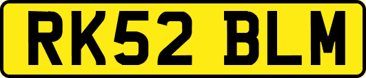 RK52BLM