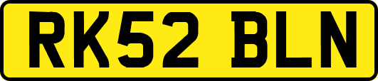 RK52BLN