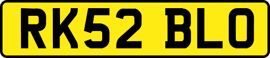 RK52BLO