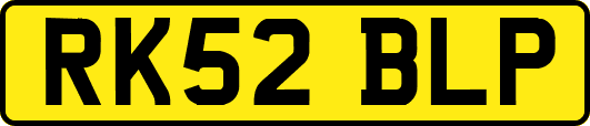 RK52BLP