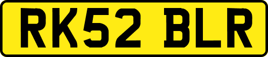 RK52BLR
