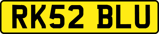RK52BLU