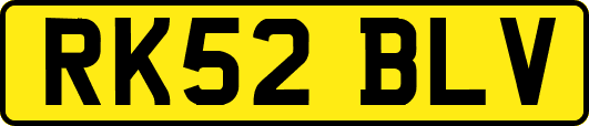 RK52BLV