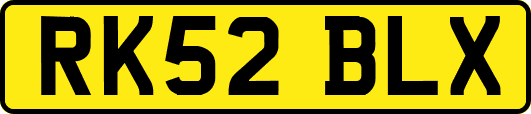 RK52BLX