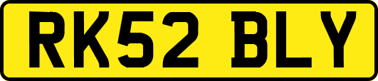 RK52BLY