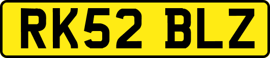 RK52BLZ