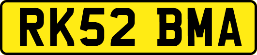 RK52BMA