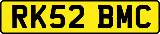 RK52BMC
