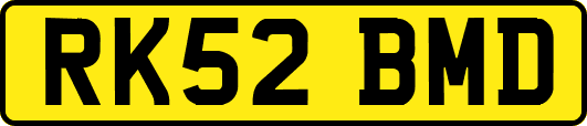 RK52BMD