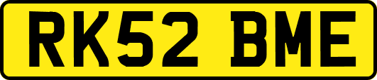 RK52BME