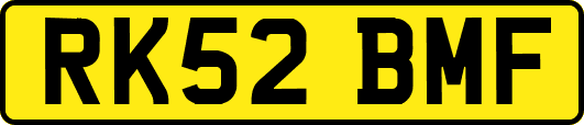 RK52BMF