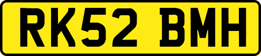 RK52BMH