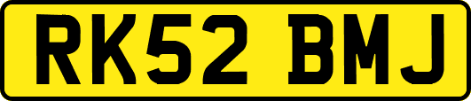 RK52BMJ