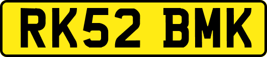 RK52BMK