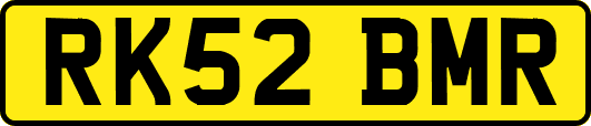 RK52BMR