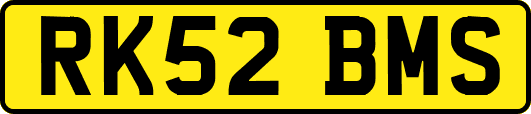 RK52BMS